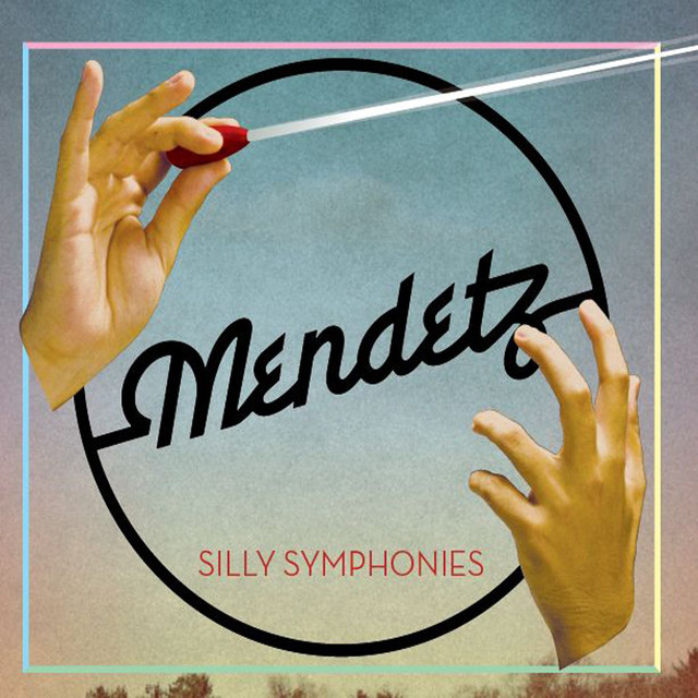Silly Symphonies cover