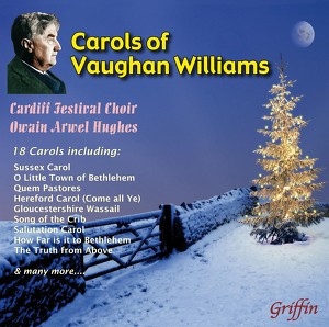 Cardiff Festival Choir, Owain Arwel Hughes & Robert Court