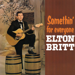 Somethin' for Everyone album