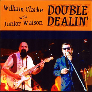 Double Dealin cover