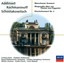 Addinsell; Rachmaninoff; Schostakowitsch: Warschauer Konzert; Albumcover