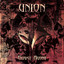 Christ Agony Albumcover