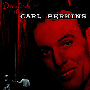 Dance Album of Carl Perkins album