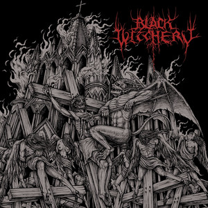 Inferno of Sacred Destruction cover