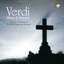 Verdi: Messa da Requiem Albumcover