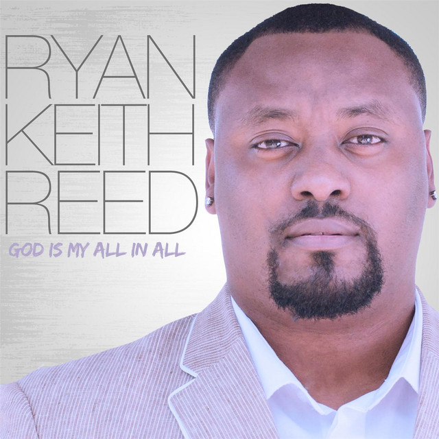 Keith Reed Photo
