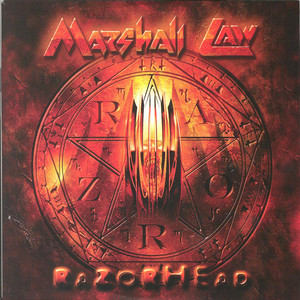 Razorhead cover