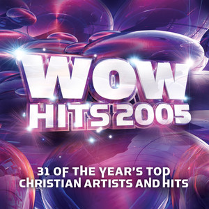 WOW Hits 2005 album