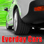 Cars: Everyday Albumcover