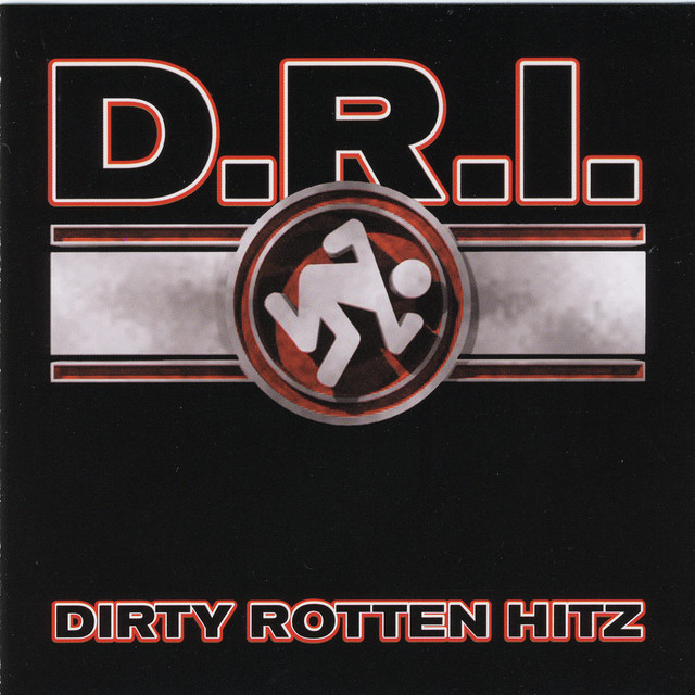 Dirty Rotten Hitz cover