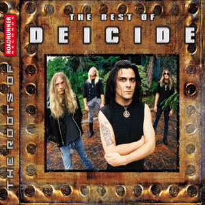 Best of Deicide album