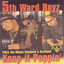 P.W.A. The Album: Keep It Poppin' (Screwed) cover