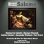Richard Strauss: Salome [Excerpts] (1957) Albumcover