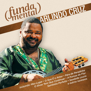 Fundamental - Arlindo Cruz album