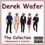 The Collection (Remastered) Albumcover