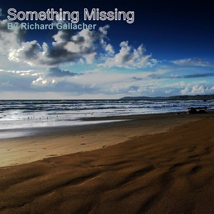 Something Missing Albumcover