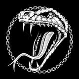 Agathodaimon profile