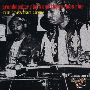 The Greatest Mixes album
