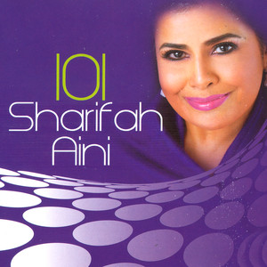 101 Sharifah Aini cover