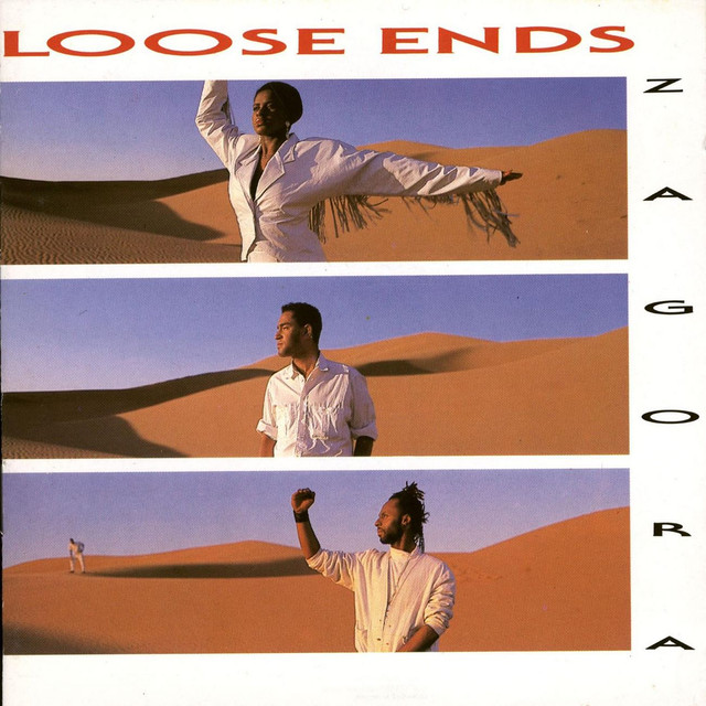 Zagora cover