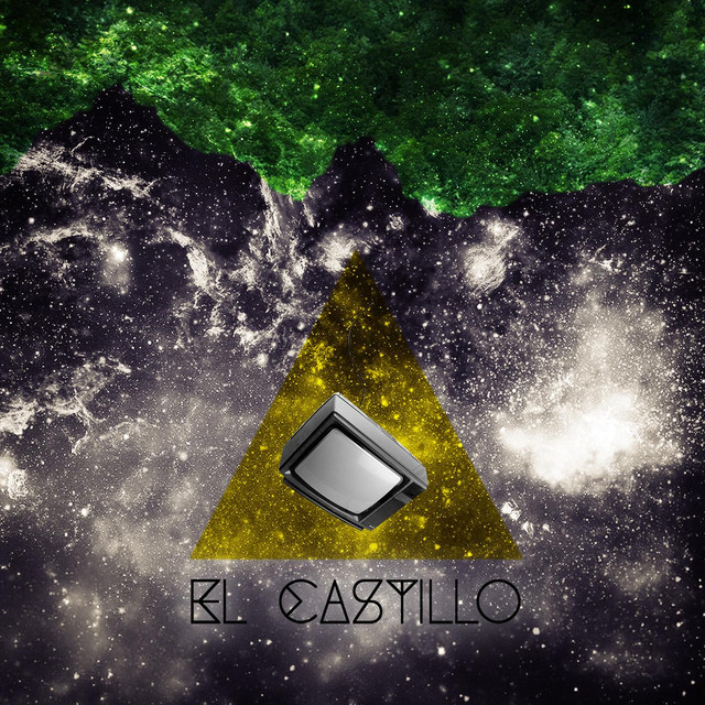 El Castillo Photo