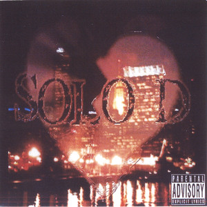 Solo-d Albumcover