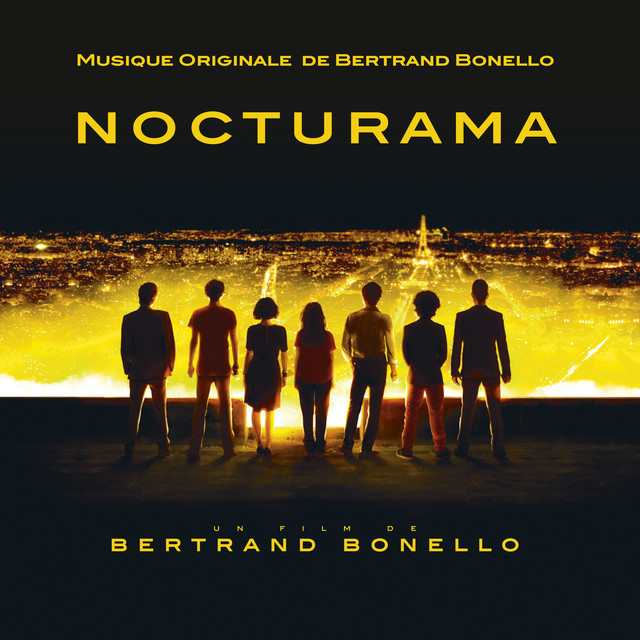 Bertrand Bonello Photo