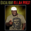 Excalibur cover