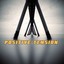 Positive Tension Albumcover