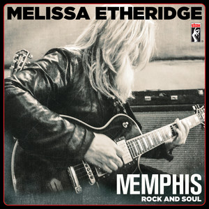Memphis Rock and Soul cover