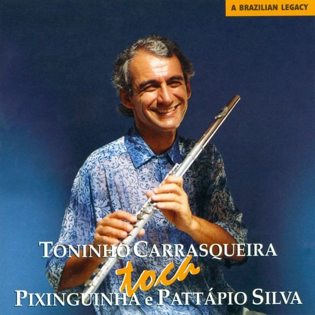 Toninho Carrasqueira Photo