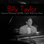 Uptown / Warming Up! / Billy Taylor with Four Flutes cover