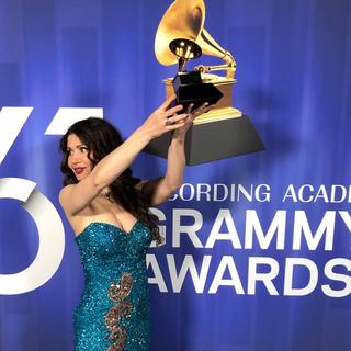 Lili Haydn Photo