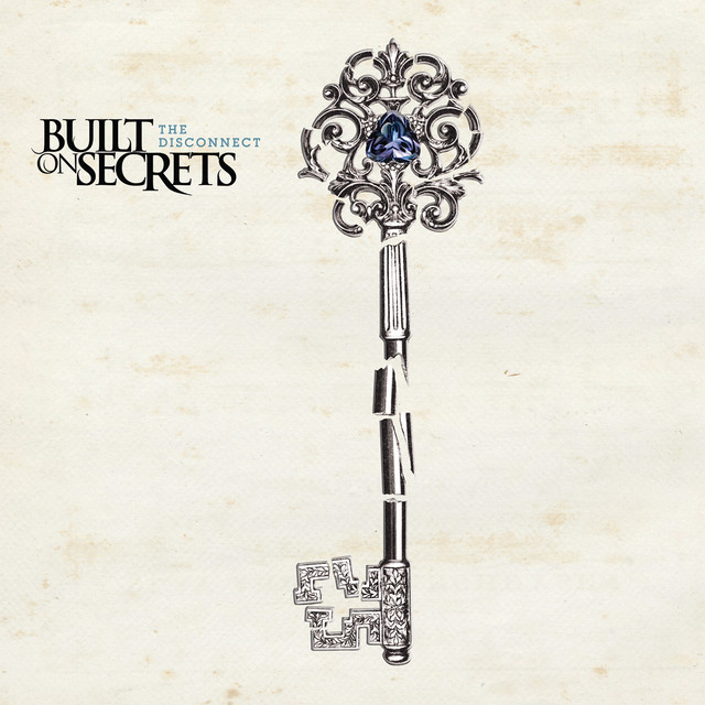 The Disconnect cover art