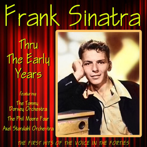 The Early Years album