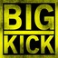 Big Kick Albumcover