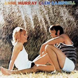 Anne Murray/Glen Campbell cover