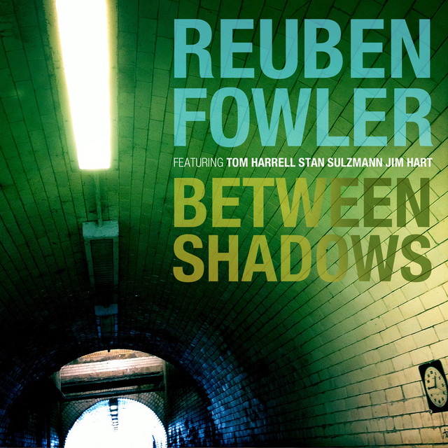 Reuben Fowler Photo