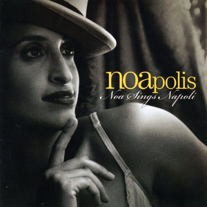 Noapolis: Noa Sings Napoli cover