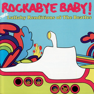 More Lullaby Renditions of the Beatles album