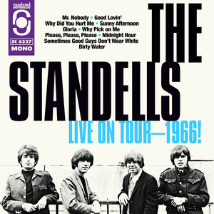 Live 1966 album