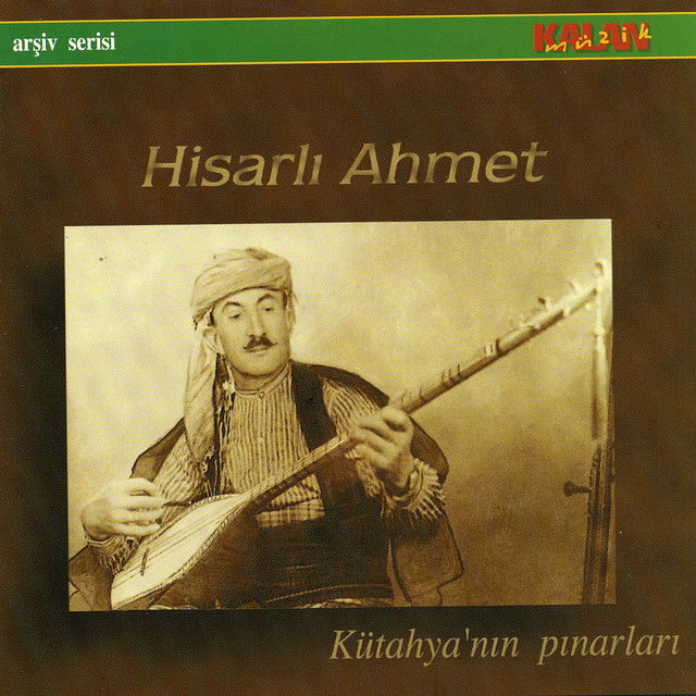 Hisarlı Ahmet Photo
