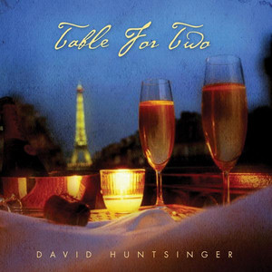Table For Two album
