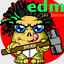 Edm cover