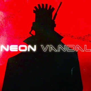 Neon Vandal Photo