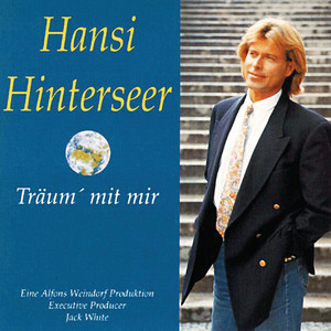 Träum' mit mir album