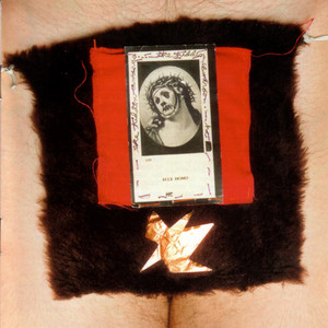 Ecce Homo cover