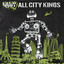 All City Kings Albumcover