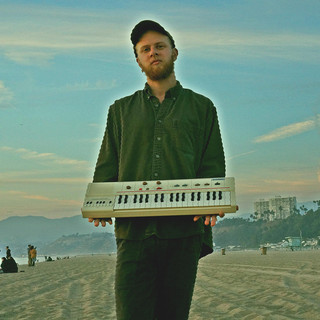 Alex Siegel Photo