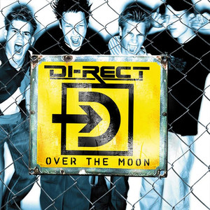 Over the Moon album